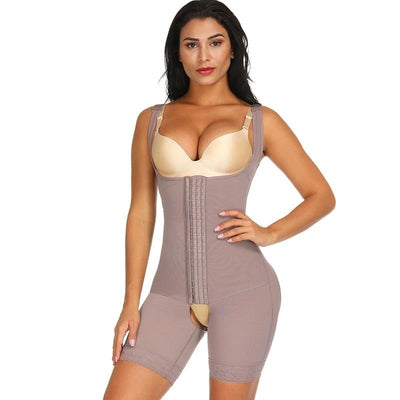 Fajas Full Body Shaper - Myfashionglobe