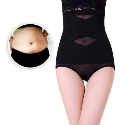 Tummy Belly Control Body Slimming Shaper - Myfashionglobe